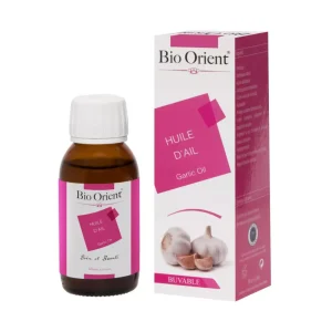 BIO ORIENT HUILE D&rsquo;AIL 10ML
