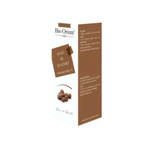 bio orient huile de souchet 10ml