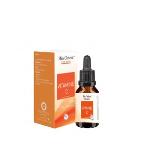 bio orient pro actif vitamine c 10ml