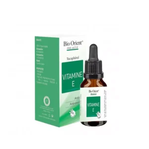 bio orient vitamine e 10ml