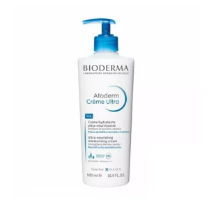 BIODERMA atoderm creme ultra 500ml