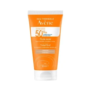 Avene Fluide Teinte SPF 50+ 50 ml