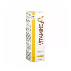 VITAL Vitamine A Pommade 45G