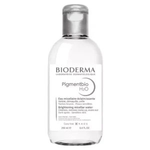 BIODERMA PIGMENTBIO H2O EAU MICELLAIRE ECLAIRCISSANTE 250ML