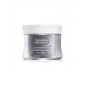 BIODERMA PIGMENTBIO SOIN DE NUIT ÉCLAIRCISSANT 50ml