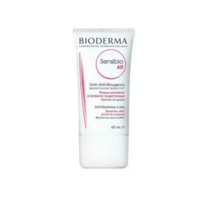 bioderma sensibio ar creme anti rougeur 40ml