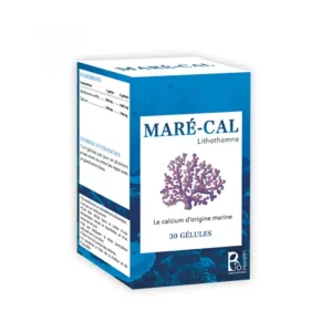 biohealth mare-cal 30 gelules