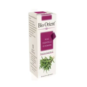 BIO ORIENT Huile Essentielle Romarin 10ML