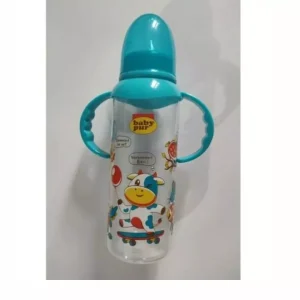 baby bibron pp avec anses 250 ml