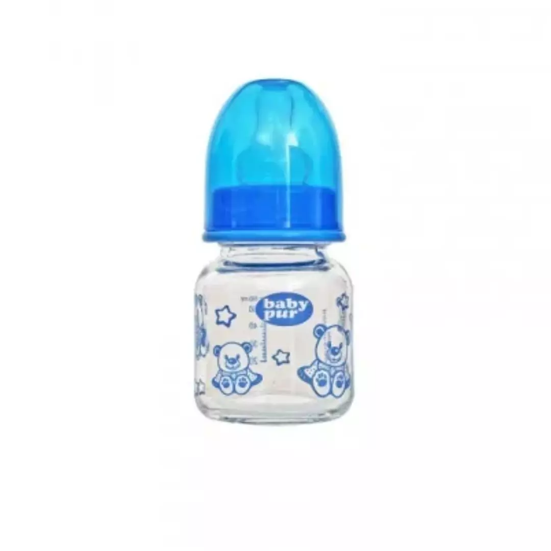 baby pur micro-biberon 60ml