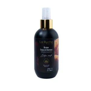 la ruche brume vanille exotic 200ml