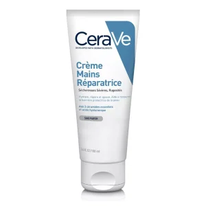 cerave creme mains reparatrice 50 ml