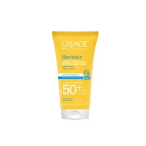 uriage bariesun creme hydratante spf50+ 50ml