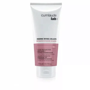 CUMLAUDE GEL HYGIENE intime deligyn 200ML