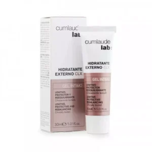 cumlaude lab gel intime hydratant externe clx 30ml