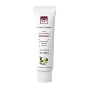 Cytolnat centella crème dermatologique reparatrice 50ml