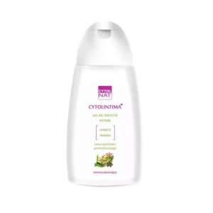 cytol cytolnat cytolintima gel intime 250ml