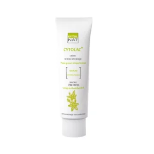 cytol cytolnat cytolac creme de soin specifique 50ml