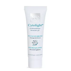 cytol cytolnat cytolight gel 30ml