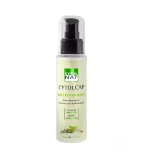 cytolnat cytolcap huile revitalisante 50ml