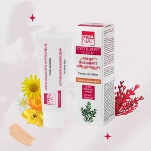 cytolnat cytolrose cc creme tb 40ml
