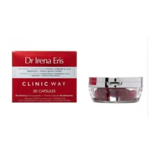 clinic way 30 capcules