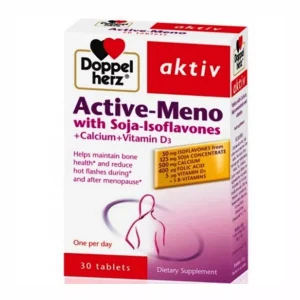 AKTIV MENO 30 COMPRIMES