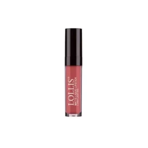 lollis matte liquide lipstick n°17