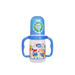 baby bibron pp avec anses 125 ml