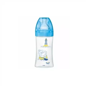 baby pur mini-biberon carres standard 125ml