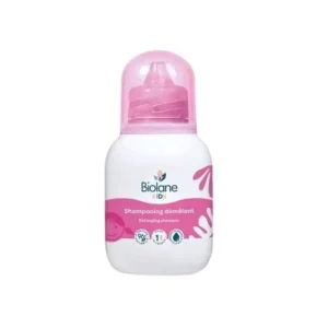 biolane kids shampoing demelant 250ml