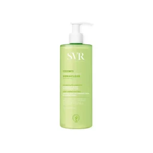 SVR sebiaclear CREME LAVANTE 400 ml