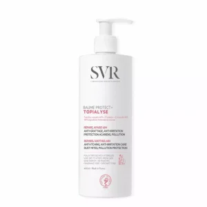 SVR Topialyse Baume Protect+ 400ml
