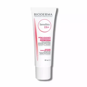 bioderma sensibio ds+ creme 40ml