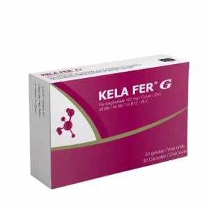 kela fer g bt30
