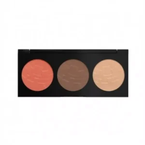 la fera palette nudeless contour 03