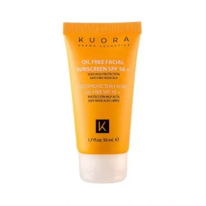 kuora ecran teinte spf50+ 50ml
