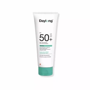 Daylong Crème Gel Légère Sensitive Spf50+ 100 Ml