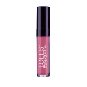 lollis matte liquide lipstick 18