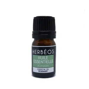 herbeos huile essentielle romarin