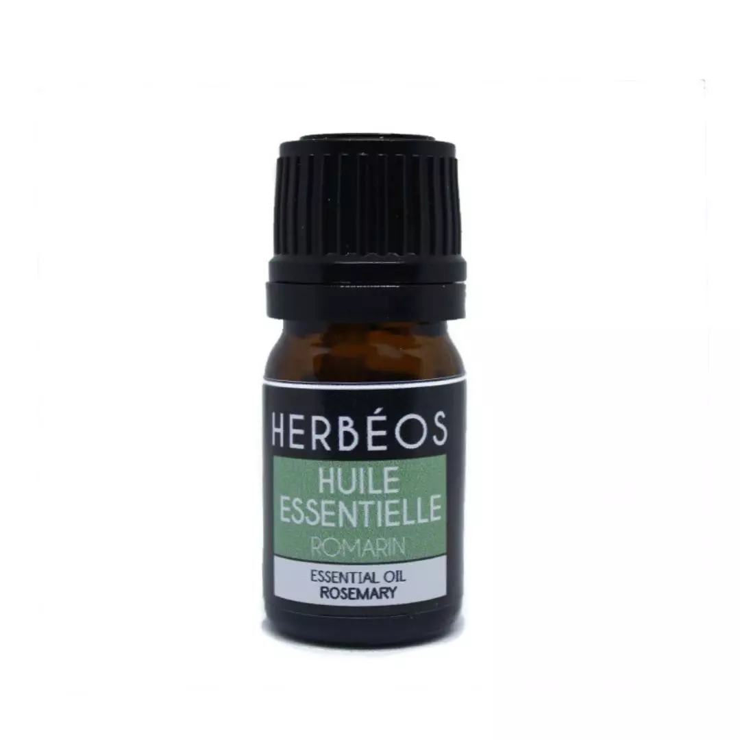 herbeos huile essentielle romarin
