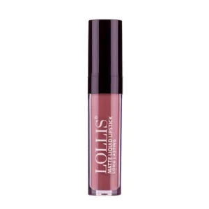 lollis matte liquide lipstick 20