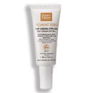 marti derm dsp creme spf 50+ 40ml