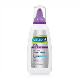 cetaphil pro acne mousse 235 ml