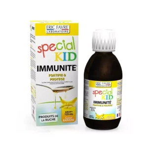eric faver sk immunite 125ml