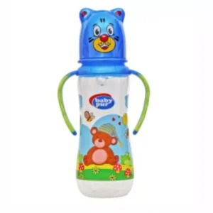 baby pur biberon 250ml plastique 250ml