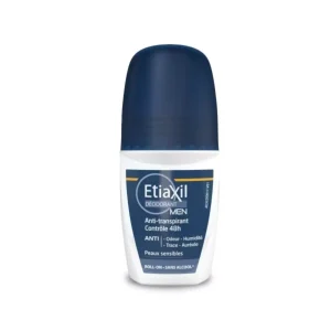 Etiaxil deo anti transpirant men roll on 50ml