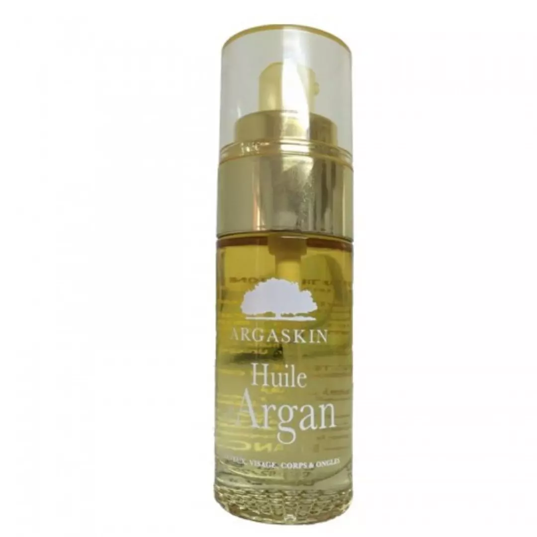 phyteal argaskin huile argan 40 ml