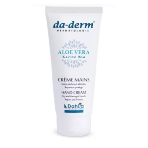 da-derm creme mains 100 ml