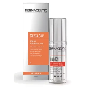 Dermaceutic Tri Vita C30 Sérum 30ML